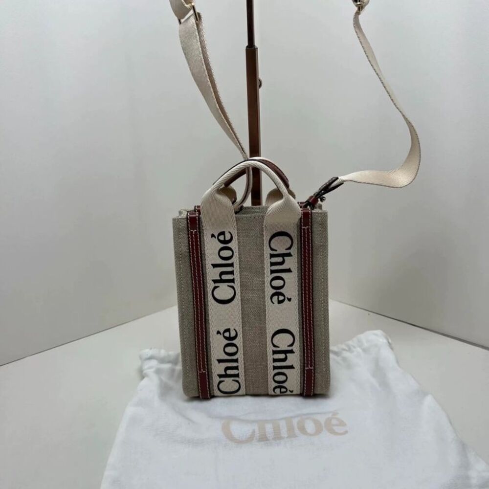 Chloe Women Pre-Loved Bag Very Good Condition